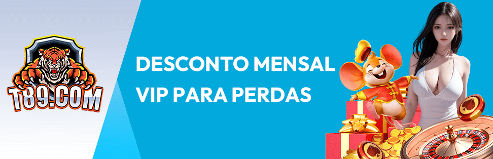 recarrega jogo de aposta pelo cartão de crédito